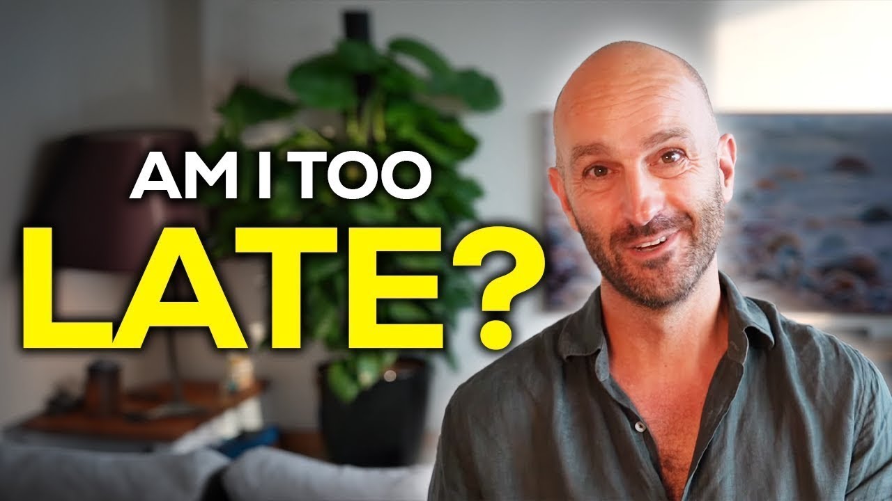 Reflections on whether or not to have a family