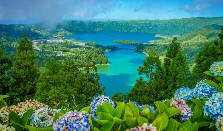 Portugal 2019 Azores header