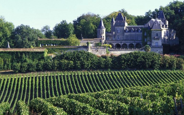 LISLON Bordeaux header