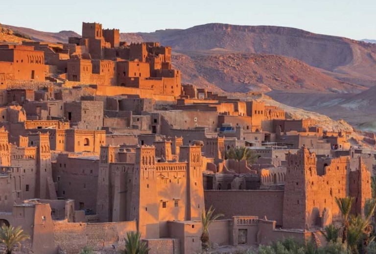 Morocco