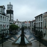 Portugal 2019 Ponta Delgada