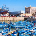 Morocco Essaouira