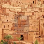 Morocco Ouzarate