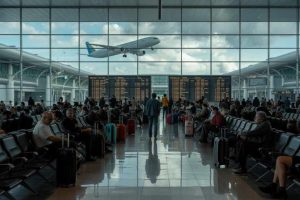 20 Flights Grounded in Portugal as Three Major Airlines Spark Chaos at Lisbon and Porto