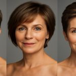 3 haircuts after 50 are secretly erasing a decade from women’s faces—experts reveal which ones