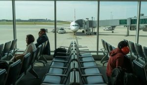 300+ Flight Cancellations Leave Thousands Stranded Across Europe’s Busiest Travel Weekend