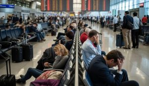 40+ Kuwait Airport Flight Cancellations Hit Major Airlines—Here’s What Travelers Must Know Now