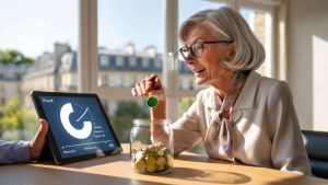 67-Year-Old Discovers One Quarter Could Have Boosted Her Pension—Here’s What She Missed