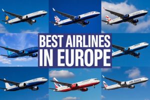 9 Major Airlines Just Made a Quiet Move That Could Transform How You Fly Across Europe