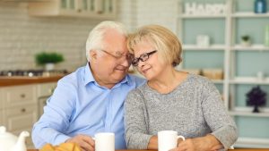 After 40 years of marriage, I finally wrote the letter I should have sent on our wedding day