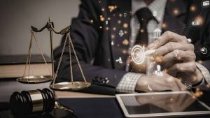 AI-Generated Texts Are Drowning Courts and City Councils in an Unstoppable Digital Avalanche