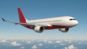 Air India Express Boeing 737 MAX nose wheels detach during Phuket landing, passengers describe chaos