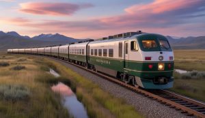 Amtrak Just Slashed Fares 25% on Boston-Virginia Routes But There’s a Catch