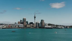 Auckland Traffic Crisis Leaves Thousands Stranded as City’s Transport System Buckles Under Pressure