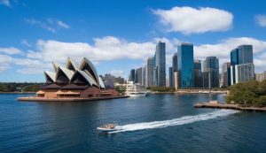 Australia Just Made a Quiet Change That Will Transform How Indians Travel There Forever