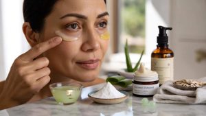 Beauty specialists reveal why baking soda is quietly replacing expensive anti-aging creams