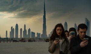 British Tourists Stuck in UAE as FCDO Issues Emergency Travel Warning Over Insurance Loophole