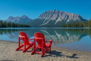 Canada Now Charging Entry Fees at Tourist Spots—Here’s What You’ll Pay