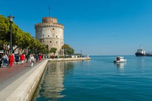 Central Macedonia’s Bold Tourism Strategy Could Change How Europeans Plan Their Vacations Forever