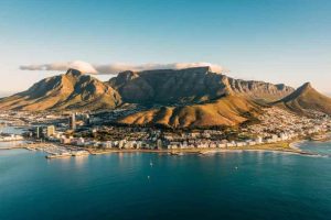 Chapman’s Peak closure in March will trap thousands of Cape Town tourists in unexpected detour