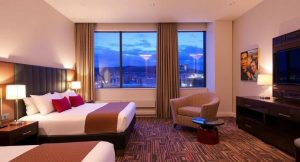 Christchurch Hotels Hit 100% Capacity as Tourists Flood Back in Ways Nobody Expected