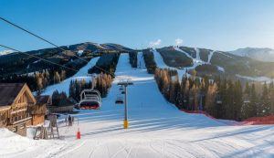 Colorado Ski Resorts Face Empty Slopes as Spring Break Families Cancel Last-Minute Trips