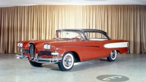 Cybertruck earns devastating Ford Edsel comparison as sales struggles mount