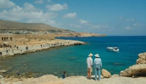 Cyprus Travel Alert Has Americans Canceling Their 2026 Honeymoon Plans