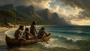DNA Evidence Reveals How Humans Reached Australia 20,000 Years Earlier Than We Thought