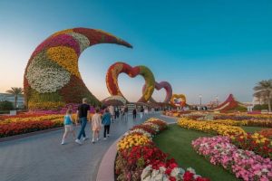 Dubai Miracle Garden’s March Secret That Travel Guides Don’t Tell You About Eid Season