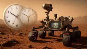 Einstein’s Mars prediction just came true—and it changes everything for astronauts