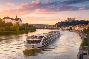 Europe River Cruise Sale Quietly Slashes Prices by Thousands Before Most Travelers Notice