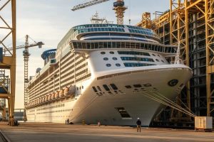 Explora Journeys Just Hit Three Major Fleet Milestones That Will Transform Luxury Cruising