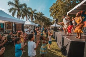 Fort Lauderdale’s 2026 Festival Will Transform How You Experience Black History Forever