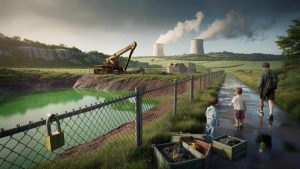 France discovers massive uranium goldmine but can’t find anyone willing to dig it up