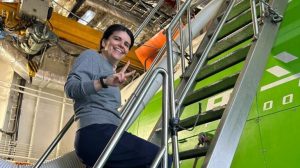 Geologist’s 7,592-meter dive into Atacama trench reveals what scientists never expected to find