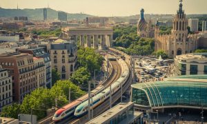 Germany Spain Quietly Unlock $12.5 Trillion Tourism Boom That Could Change Travel Forever