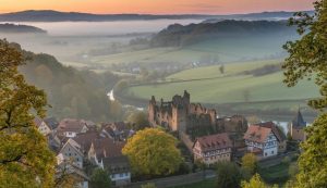 Germany’s Hidden Shopping Paradise Just Became Europe’s Hottest Travel Destination