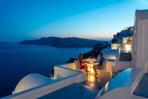 Greece Just Beat Every Major Mediterranean Destination In Hotel Ratings—Here’s What Changed