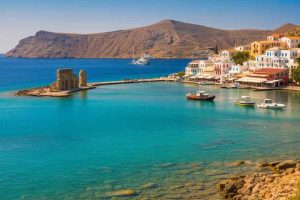 Greece Just Claimed 6 Spots on Europe’s Ultimate Sea Swimming List—Here’s What Locals Are Saying