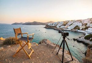 Greece’s Bold Cinema Strategy Could Transform How You Choose Your Next Vacation Destination