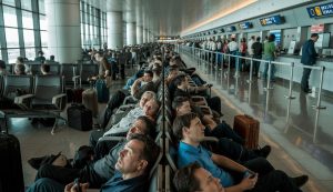 Gulf Air and Qatar Airways Suddenly Cancel Flights to Major Cities—Here’s What Travelers Must Know