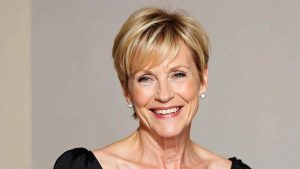 Hair Expert Reveals Why Women Over 50 Are Ditching Long Hair for These Age-Defying Short Cuts