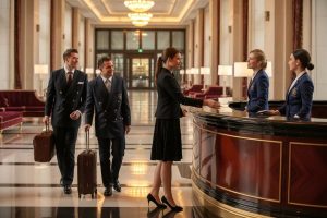 Hilton’s New AI Travel Planner Just Changed How Americans Book Hotels Forever