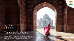 How India’s Hotels Are Secretly Winning Over Asian Tourists Using One Simple Localization Trick