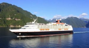 HX Expeditions quietly doubles down on travel advisors with game-changing 2026 program expansion