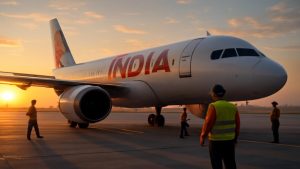 India Just Shocked Boeing and Airbus With This Unexpected Move in Commercial Aviation