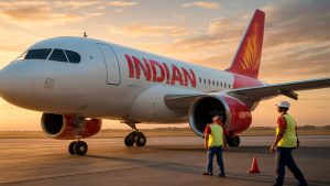 India’s First Passenger Jet Maker Just Shocked Boeing and Airbus With This Bold Move