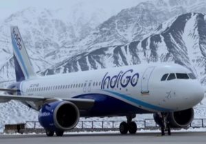 IndiGo’s New Chennai to Réunion Route Opens Door to Africa’s Hidden Paradise Island