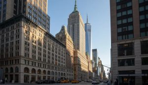 Inside Manhattan’s newest luxury hotel that’s already changing how travelers book their stays